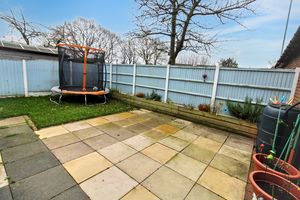 Garden- click for photo gallery